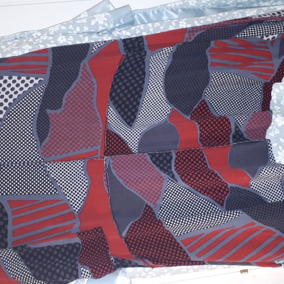 😊1X? Tunic all season no tag - Picture 3 of 3